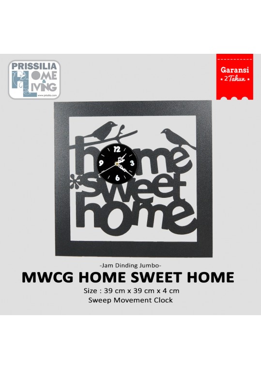MWCG Home Sweet Home